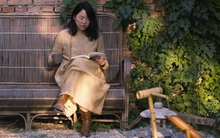 Nữ bác sĩ về quê xây biệt thự tiết kiệm năng lượng, cả năm không tốn điện