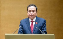 Chủ tịch Quốc hội: Phiên chất vấn thực hiện theo cách thức 'hỏi nhanh, đáp gọn'