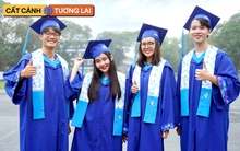 1 trường ĐH danh giá, sinh viên được nhà tuyển dụng ưu tiên, 99% tốt nghiệp có việc làm: Đào tạo toàn ngành hot lương 'khủng'