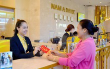 Hôm nay (4/6), Ngân hàng Nam Á (Nam A Bank) tăng mạnh lãi suất tiết kiệm