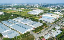 Tiền Giang sắp có thêm dự án khu công nghiệp gần 6.000 tỷ đồng, quy mô 470 ha do IDICO Tiền Giang là nhà đầu tư