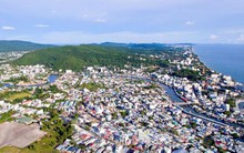 Ngân hàng phát mại cùng lúc 10 lô đất tại Phú Quốc của một cá nhân