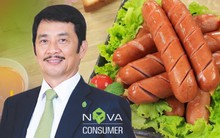 Cổ phiếu doanh nghiệp trụ cột của ông Bùi Thành Nhơn tăng đột biến 50% sau khi hé lộ bản kế hoạch đầy tham vọng, nhà đầu tư vẫn xếp hàng chờ mua