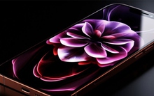 iPhone 16 Pro sẽ là smartphone có viền màn hình mỏng nhất thế giới