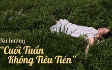 Cô gái 29 tuổi có thể trải qua 100 ngày cuối tuần ở thành phố lớn mà không tiêu tiền
