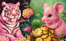 Xu hướng làm giàu của 12 con giáp trong tháng 6 và tháng 7(P1): Nhân đôi thu nhập bằng bí quyết này!