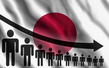 Nền kinh tế lớn thứ 4 thế giới ghi nhận tỷ lệ sinh thấp kỷ lục, 8 năm giảm liên tiếp: Quan chức lập tức ra biện pháp để giữ ổn định kinh tế xã hội