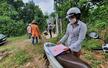 Đất phân lô phía Nam có dấu hiệu “nóng cục bộ”, lộ diện khu vực giá âm thầm tăng lên