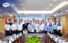FPT Digital tư vấn lộ trình chuyển đổi số toàn diện tại PVOIL