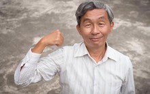 Cụ ông U66 không tái hôn, không vào viện dưỡng lão: Nghỉ hưu kiểu này vừa tự do vừa khỏe mạnh, không phiền đến ai