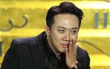 Buồn của Trấn Thành: Ngồi không cũng dính đạn