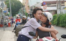 Gần 400 thí sinh vắng mặt trong ngày làm thủ tục thi vào lớp 10 ở TPHCM