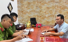 Vụ bắt khẩn cấp nguyên Chủ tịch xã: Thêm cán bộ ra đầu thú