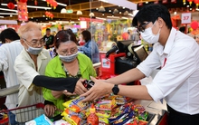 Nỗ lực kích cầu để thúc đẩy tăng trưởng