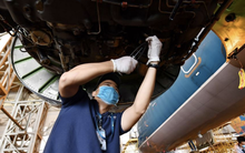 Thiếu máy bay, Cục Hàng không lo "siết" an toàn bay