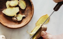 Ngậm 1 miếng gừng vào miệng mỗi sáng, dù nam hay nữ cũng sẽ gặp 3 điều tốt đẹp đến với cơ thể!