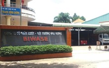 Biwase báo lãi ‘đi lùi’ 35% trong tháng 5/2024