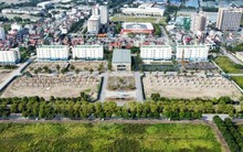 Hà Nam duyệt quy hoạch khu nhà ở xã hội hơn 'nghìn tỷ'