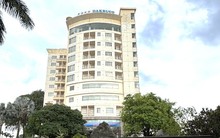 Cưỡng chế nhiều doanh nghiệp nợ thuế ở Đắk Lắk