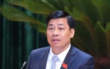 Bắc Giang bãi nhiệm đại biểu HĐND tỉnh với cựu Bí thư Dương Văn Thái