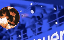 HOT: Xôn xao clip Lisa (BLACKPINK) và bạn trai tỷ phú hôn nhau, 130 triệu lượt xem bùng nổ MXH xứ Trung!