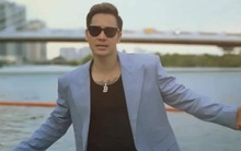 Ca sĩ Chu Bin bị bắt, liên quan ma túy