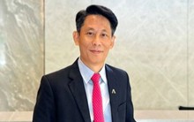 Rời ghế tổng giám đốc sau gần 5 tháng bổ nhiệm