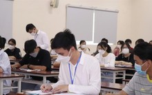 Lí do không được dùng VNeID trong các kì thi