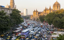 GDP bình quân đầu người từng chỉ bằng 1/3 Ấn Độ, Việt Nam hiện đã vượt xa, gấp 1,7 lần