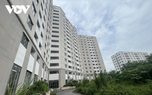 Có nên đấu giá nhà tái định cư để lấy tiền làm nhà ở xã hội?