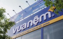 Bức tranh tài chính Vua Nệm 4 tháng đầu năm: Hết nợ trái phiếu