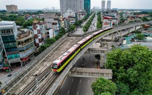 Tín hiệu mới quan trọng từ tuyến metro 34.826 tỷ mà 8,4 triệu người chờ đợi 14 năm ở Hà Nội