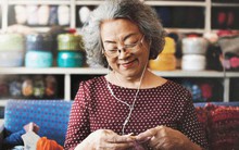 Sau 70 tuổi, có đủ 5 "duy trì" này thì bệnh nào cũng lui, cơ thể sung sức, dễ thọ trăm tuổi