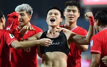 Hot: ĐT Việt Nam ngạo nghễ xuất hiện trên fanpage 59 triệu lượt theo dõi của FIFA, được chúc mừng hẳn hoi bằng tiếng Việt