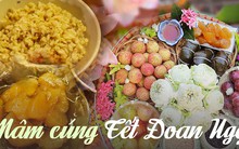 Tết Đoan ngọ cúng gì cho đủ đầy và may mắn? Thắp hương khung giờ nào mới đúng?