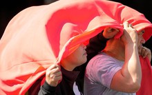 Nắng nóng kỷ lục toàn cầu: Hành tinh "phát sốt" và ngưỡng nhiệt độ báo động đang gần kề