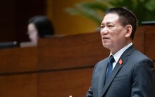 Bộ trưởng Tài chính: Hơn 432 nghìn tỷ chuyển nguồn cho cải cách tiền lương