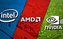 Ngành công nghiệp PC đang hồi sinh nhờ 1 thứ mà ‘ai cũng biết là ai’ – Intel, AMD, Qualcomm, ‘ông lớn’ nào sẽ về đích trước?