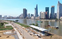 Tp.HCM sắp đầu tư 2 công viên lớn gần 14.000 tỉ đồng tại Tp.Thủ Đức và quận 12