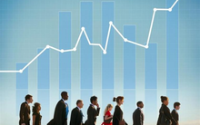 Thị trường hồi hộp chờ dữ liệu quan trọng đối với quyết định cắt giảm lãi suất của FED: Một con số có thể lập kỷ lục 70 năm