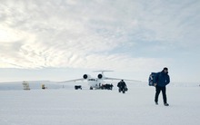 Mỏ vàng 'kỳ lạ' nhất thế giới: Vàng có mặt ở khắp mọi nơi nhưng không ai cũng dám đi vào khai thác!