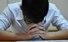 Một học sinh gặp phải sự cố đáng tiếc trong kỳ thi lớp 10: Phụ huynh lo lắng đi hỏi khắp nơi, mong cộng đồng mạng cho ý kiến