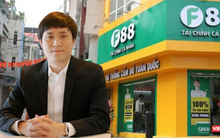 Mùa Euro sắp đến, CEO F88 khoe cho vay có trách nhiệm: Từ chối cung cấp dịch vụ với khách hàng muốn cá độ
