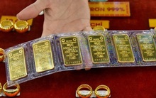 "Giá vàng sẽ giảm xuống và người dân sẽ không còn cảm thấy bị bỏ lỡ khi chưa nắm giữ vàng"