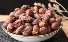 Việt Nam có 1 loại quả ngon ngọt, tận dụng được cả vỏ và hạt làm "thuốc giải độc" cho cơ thể, thanh nhiệt, hạ đường huyết, rất tốt cho dạ dày