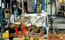 Nhiều ông lớn “đổ bộ”, công nghiệp hỗ trợ Việt Nam cần tiếp sức