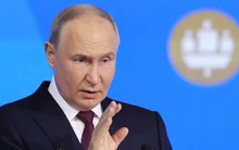 Quốc gia chủ chốt BRICS đạt thành tựu lớn với phi đô la hóa, gần 40% giao thương quốc tế được thực hiện bằng đồng nội tệ, quyết tâm đẩy mạnh vị thế của đối trọng G7