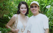 Vừa tặng xe hơi tiền tỷ cho Phương Lê, NSƯT Vũ Luân tiếp tục có hành động cực ngôn tình dành cho nàng