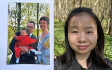 Rời vòng tay mẹ khi mới 9 ngày tuổi, nặng 900gram, cô gái Thụy Điển sinh non tìm được mẹ Việt sau 26 năm