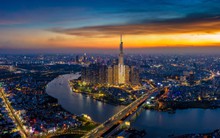 Quy mô kinh tế Việt Nam được dự báo sẽ xếp thứ 34 thế giới năm 2024, GDP bình quân đầu người thì sao?